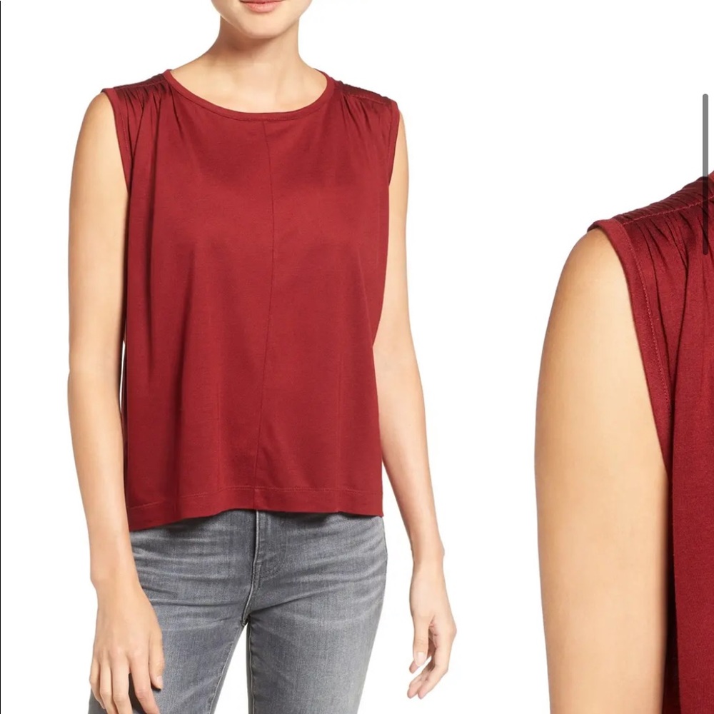 NWOT Madewell top